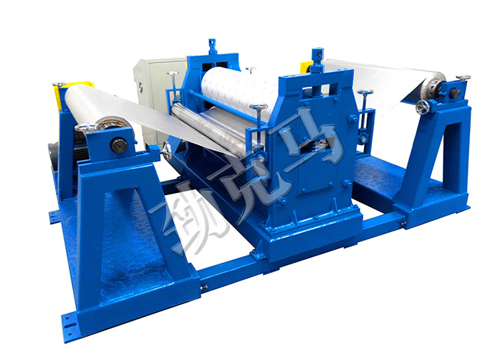 LK-C型（铝箔压花线）